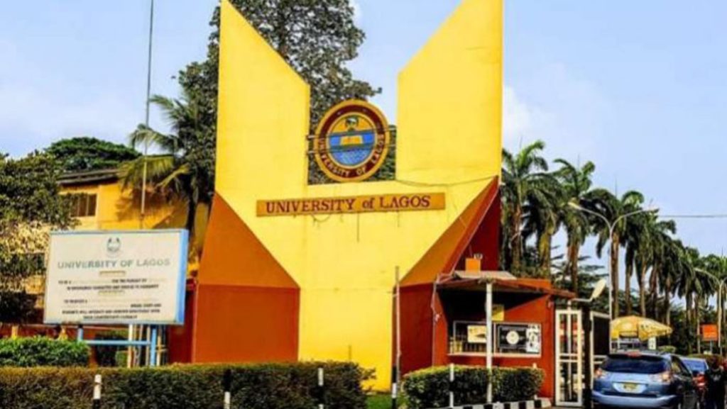 Candidates Check JAMB CAPS For Possible Change of Course Offers - UNILAG
